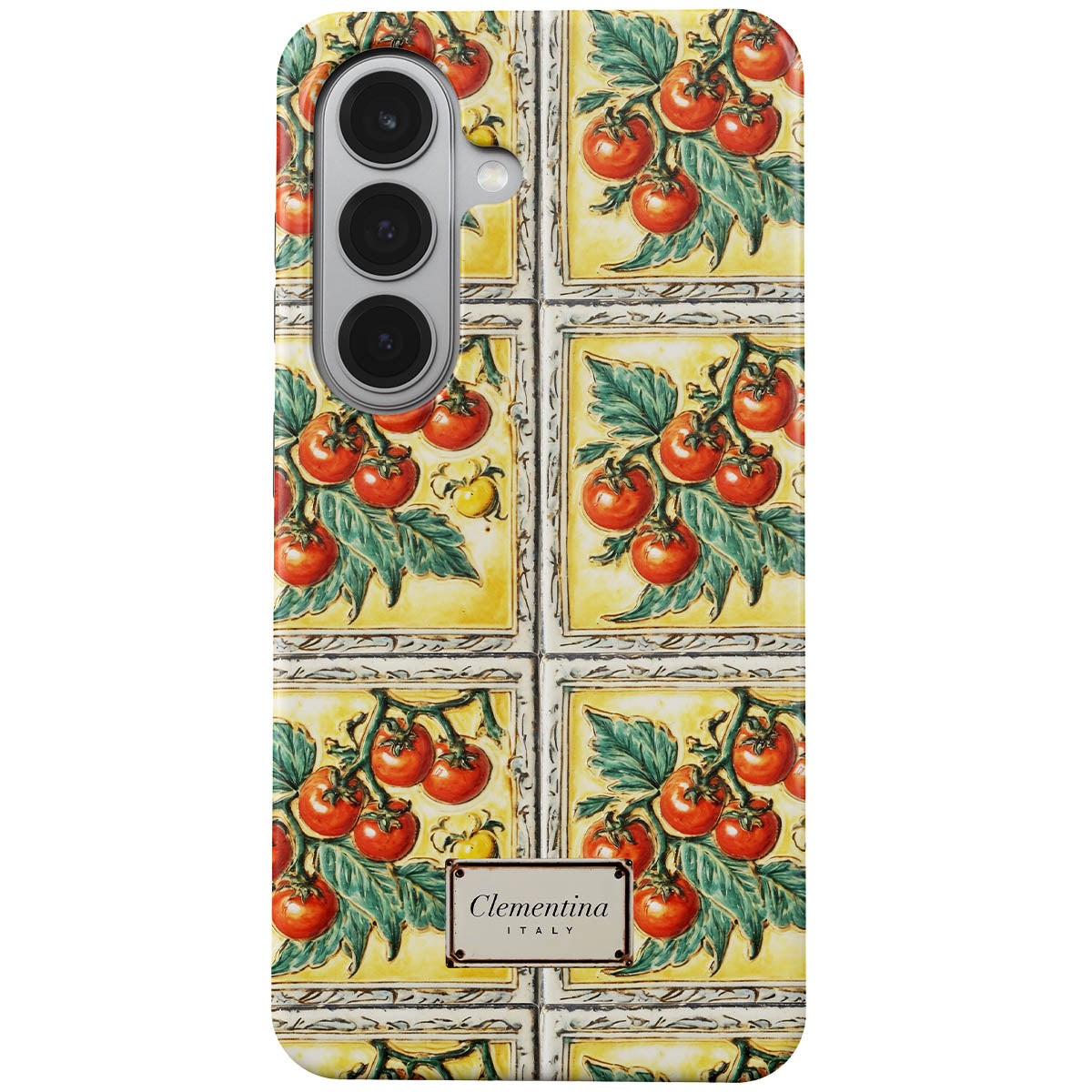 Tomatoes Tough Case