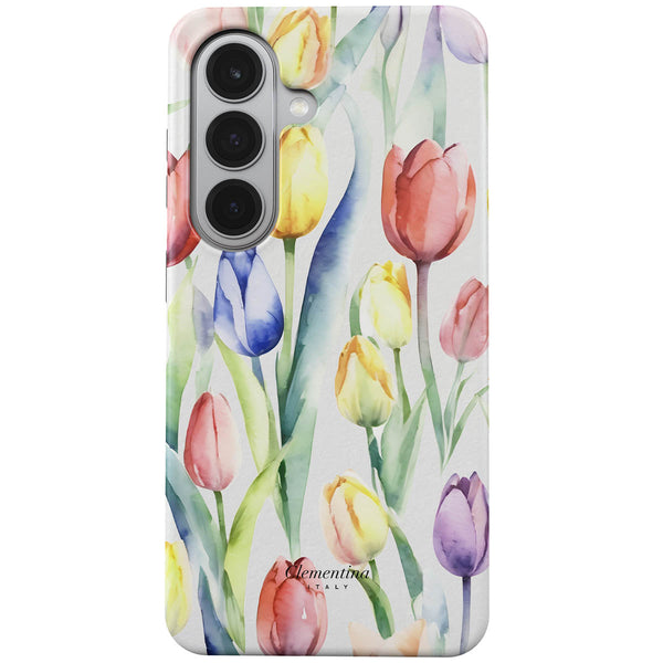 Tulip Tough Case