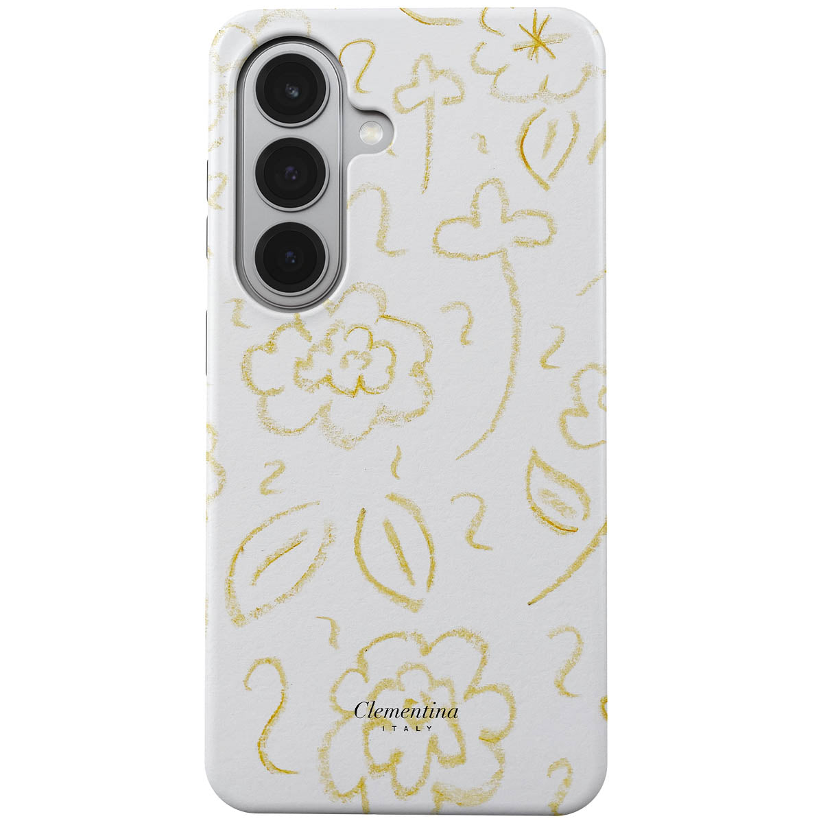 Tutti Fiori Tough Case