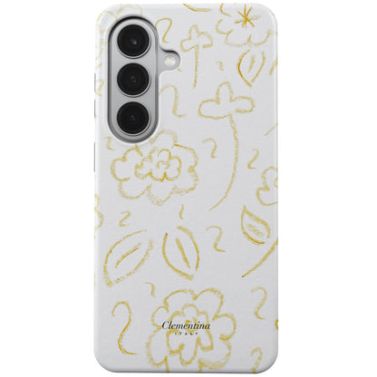 Tutti Fiori Tough Case