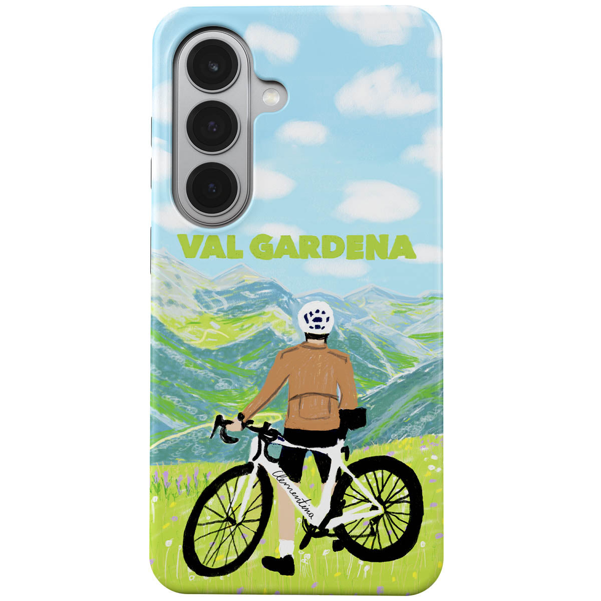 Val Gardena He Tough Case
