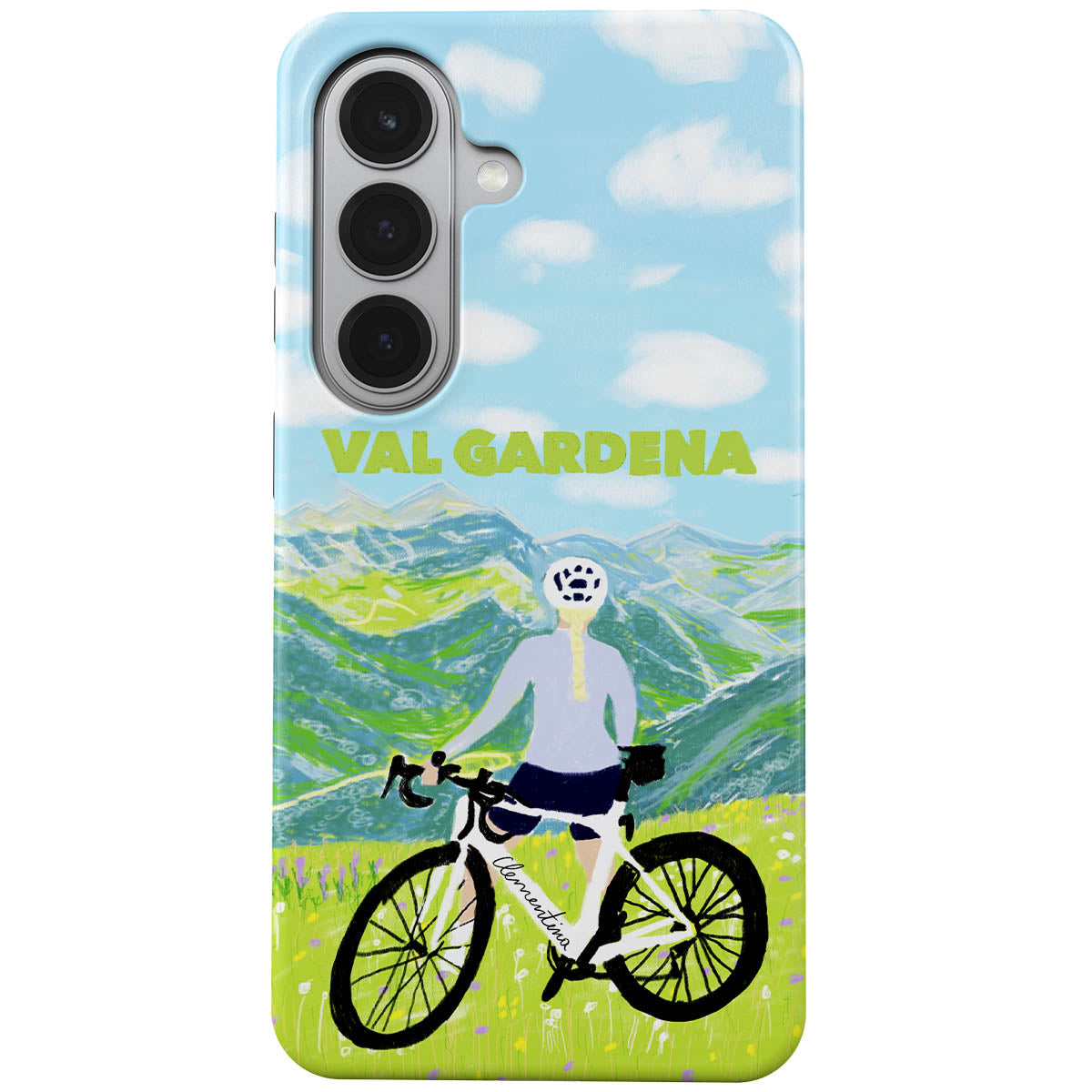 Val Gardena Tough Case