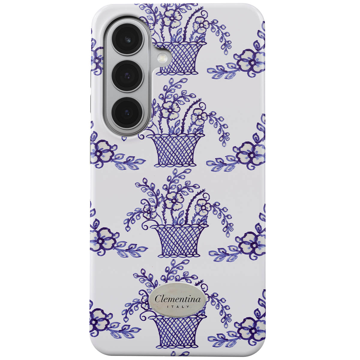Vietri Fiori Tough Case