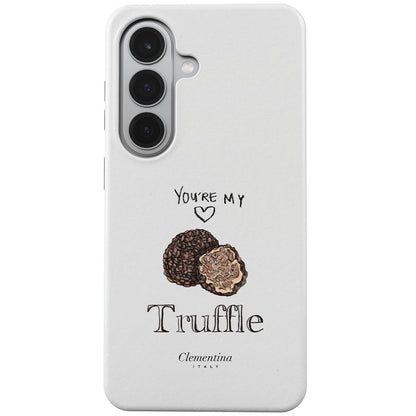 You're my Truffle Tough Case