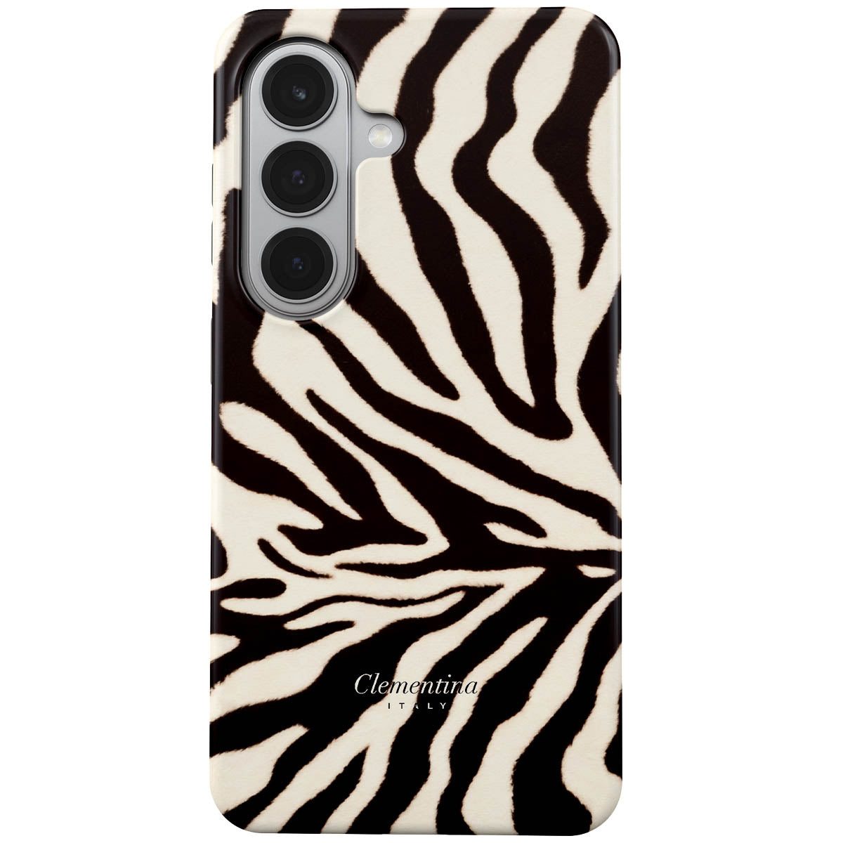 Zebra Tough Case