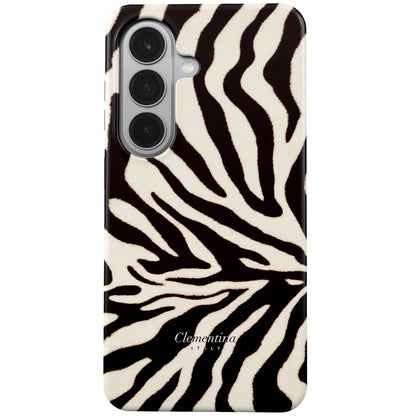 Zebra Tough Case