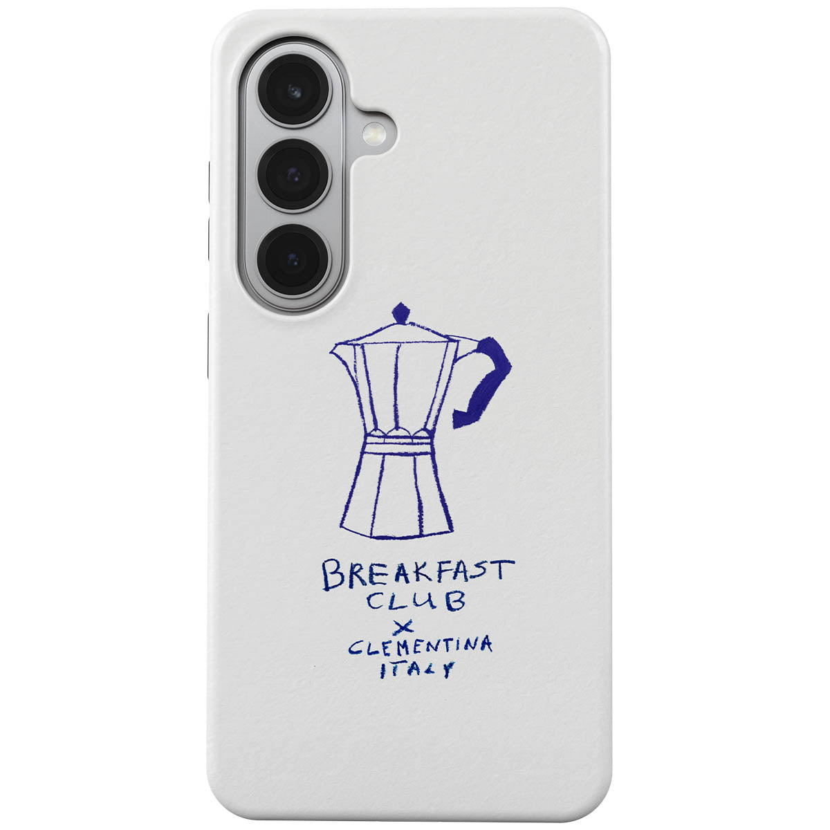 Breakfast Club Tough Case