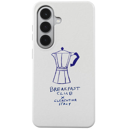 Breakfast Club Tough Case