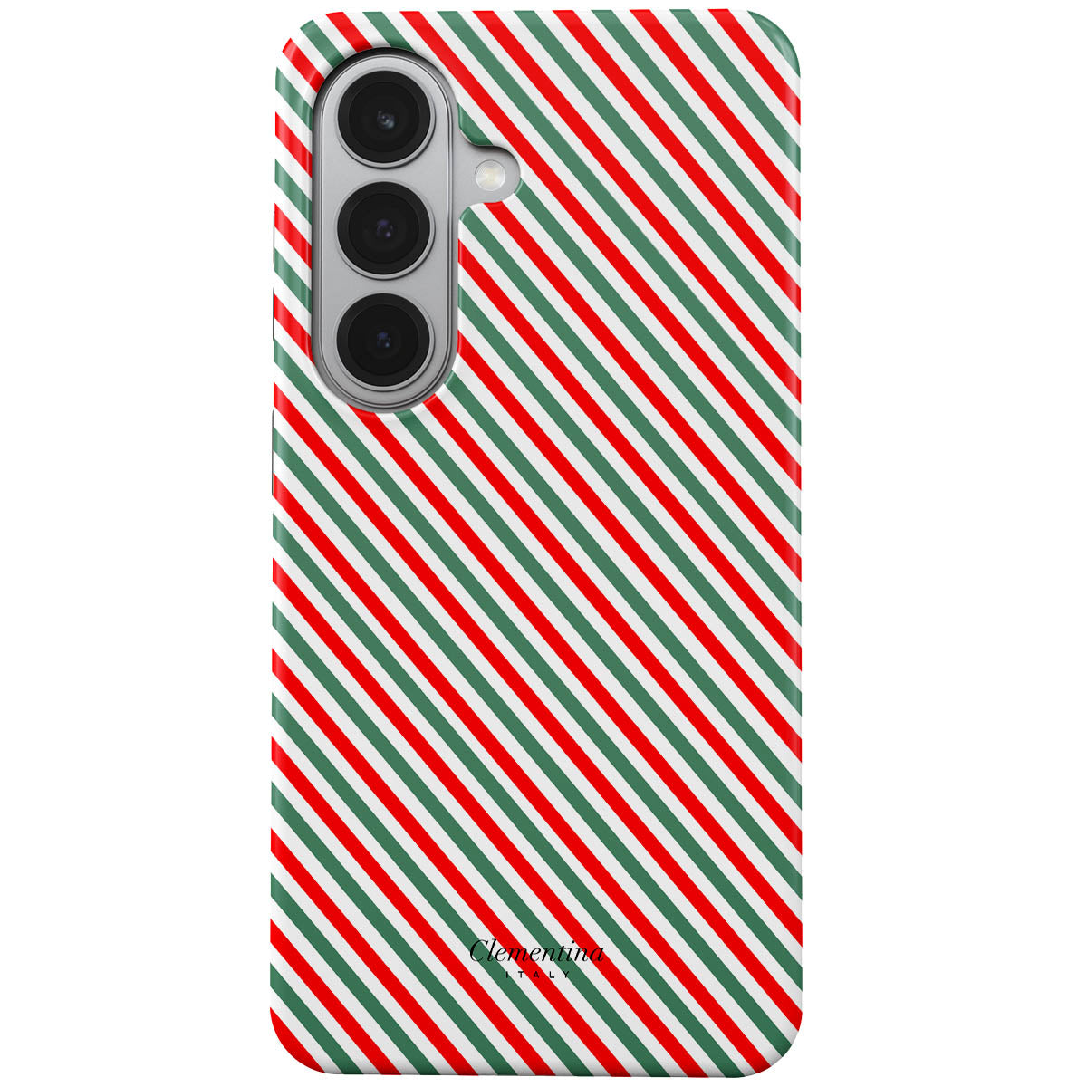 Candy Stripes Tough Case
