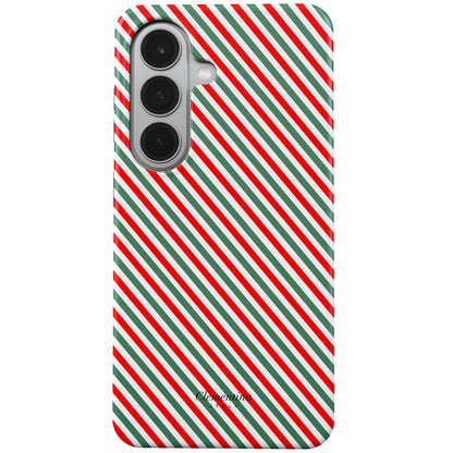 Candy Stripes Tough Case