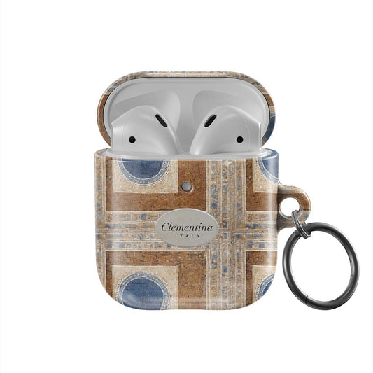 Mosaico Antico Apple AirPods 1 / 2 Case