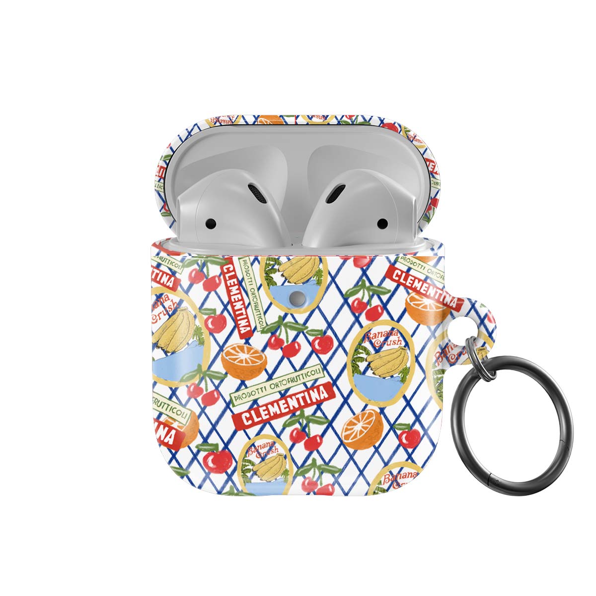 Banana Crush Apple AirPods 1 / 2
