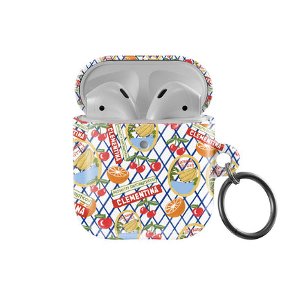 Banana Crush Apple AirPods 1 / 2