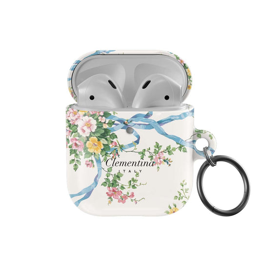 Baroque Apple AirPods 1 / 2 Case