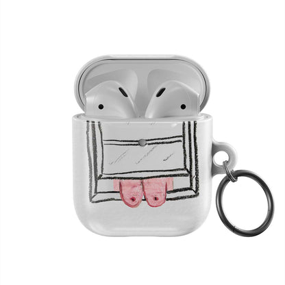 Be a Poem Apple AirPods 1 / 2 Case