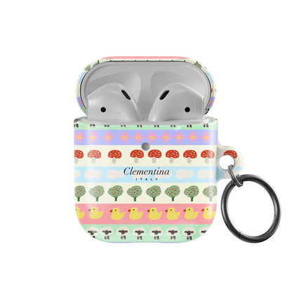 Country Life Apple AirPods 1 / 2 Case