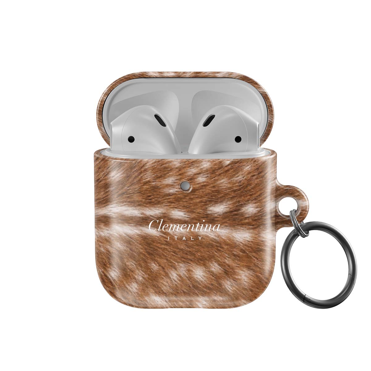Deer Apple AirPods 1 / 2 Case