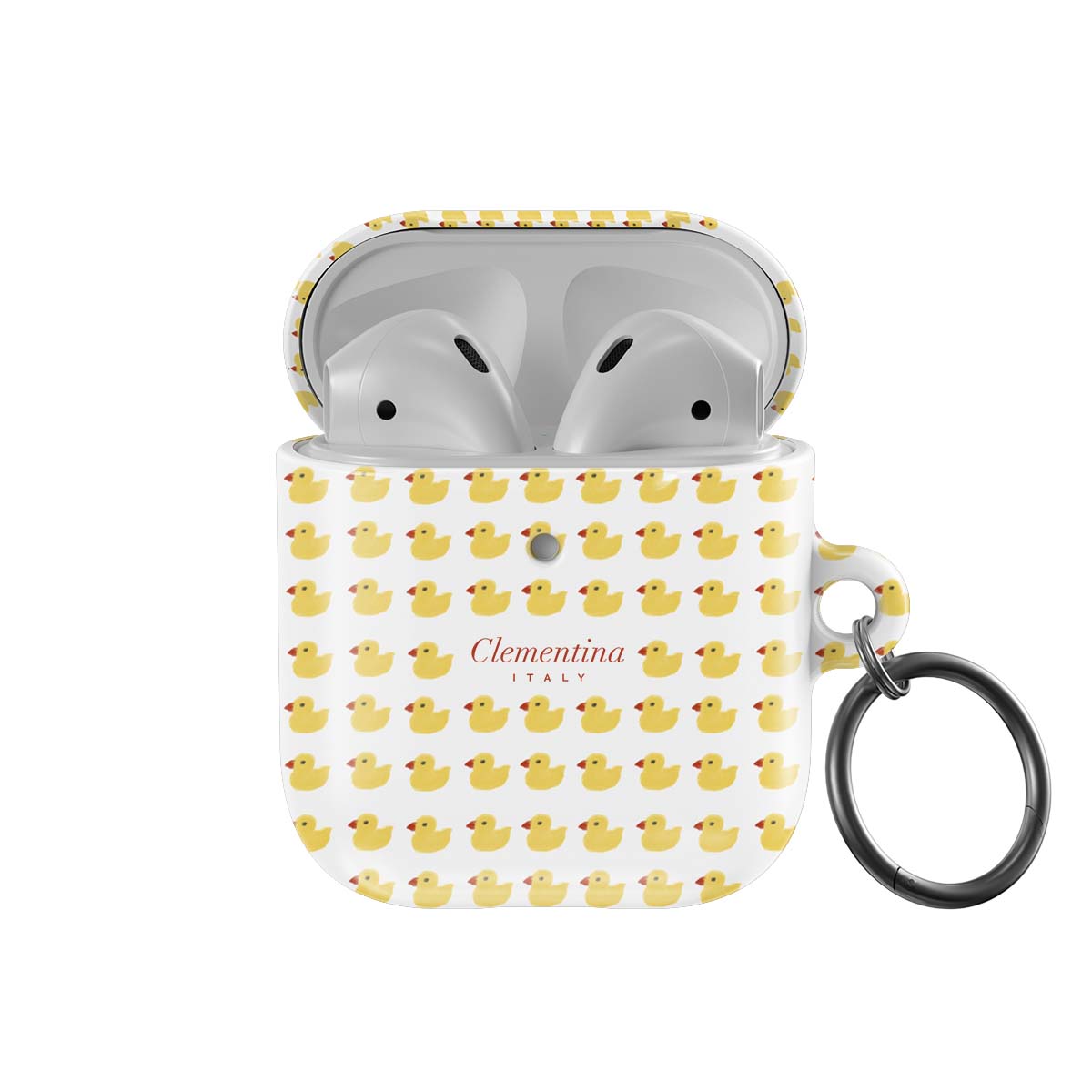 Ducks Apple AirPods 1 / 2 case