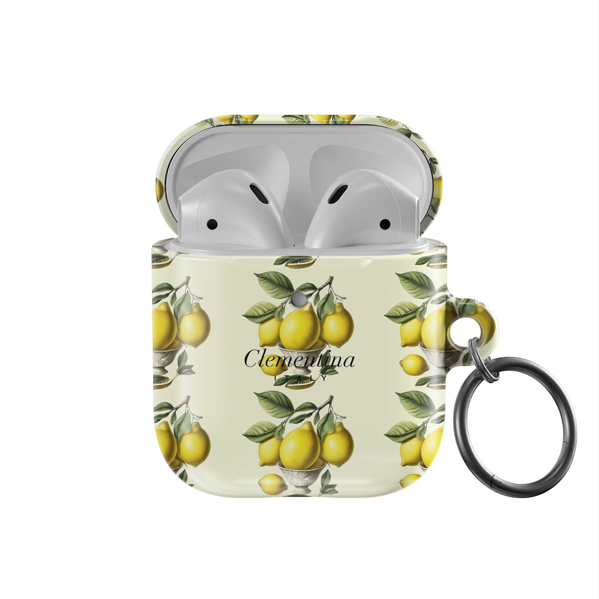 Limoni in Vaso Apple AirPods 1 / 2 Case