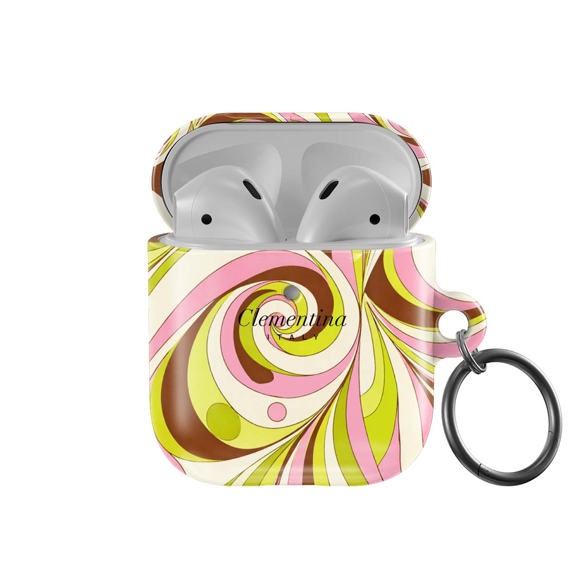 Mariuccia Apple AirPods 1/2