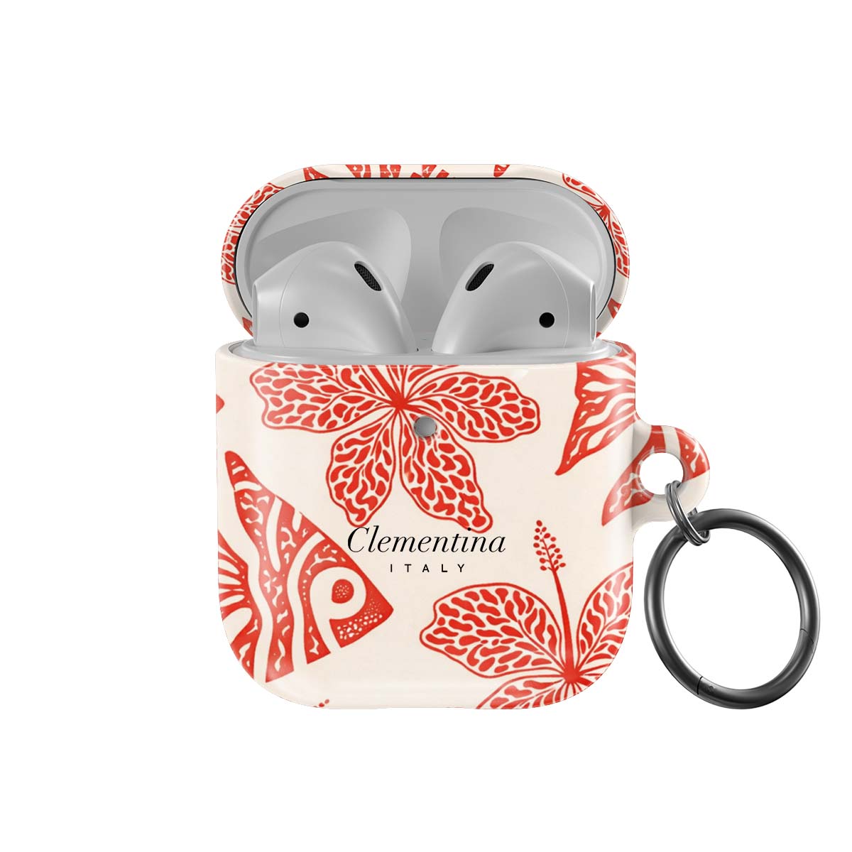Ocean Breaze Apple AirPods 1/2