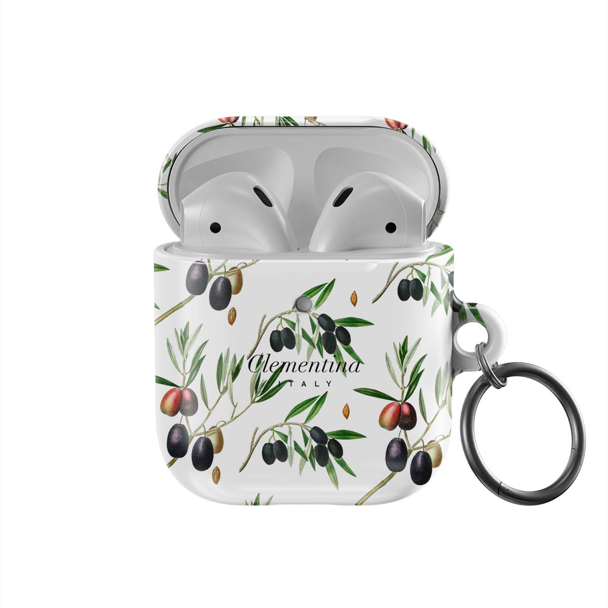 Oliva Apple AirPods 1 / 2 Case