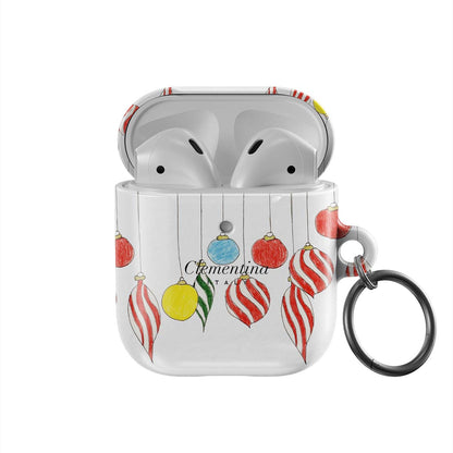 Ornaments Apple AirPods 1 / 2 Case