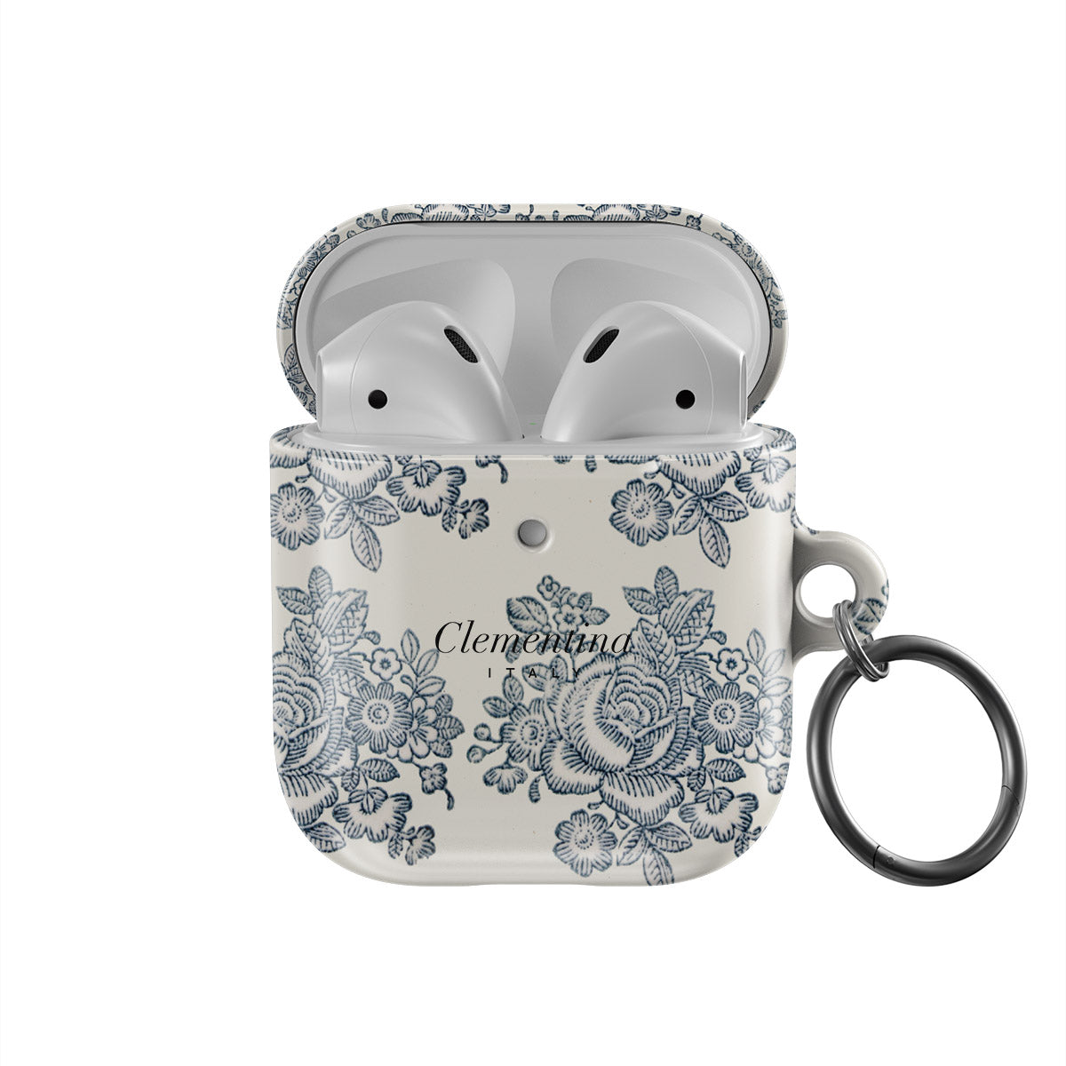 Stile Italiano Apple AirPods 1 / 2 Case