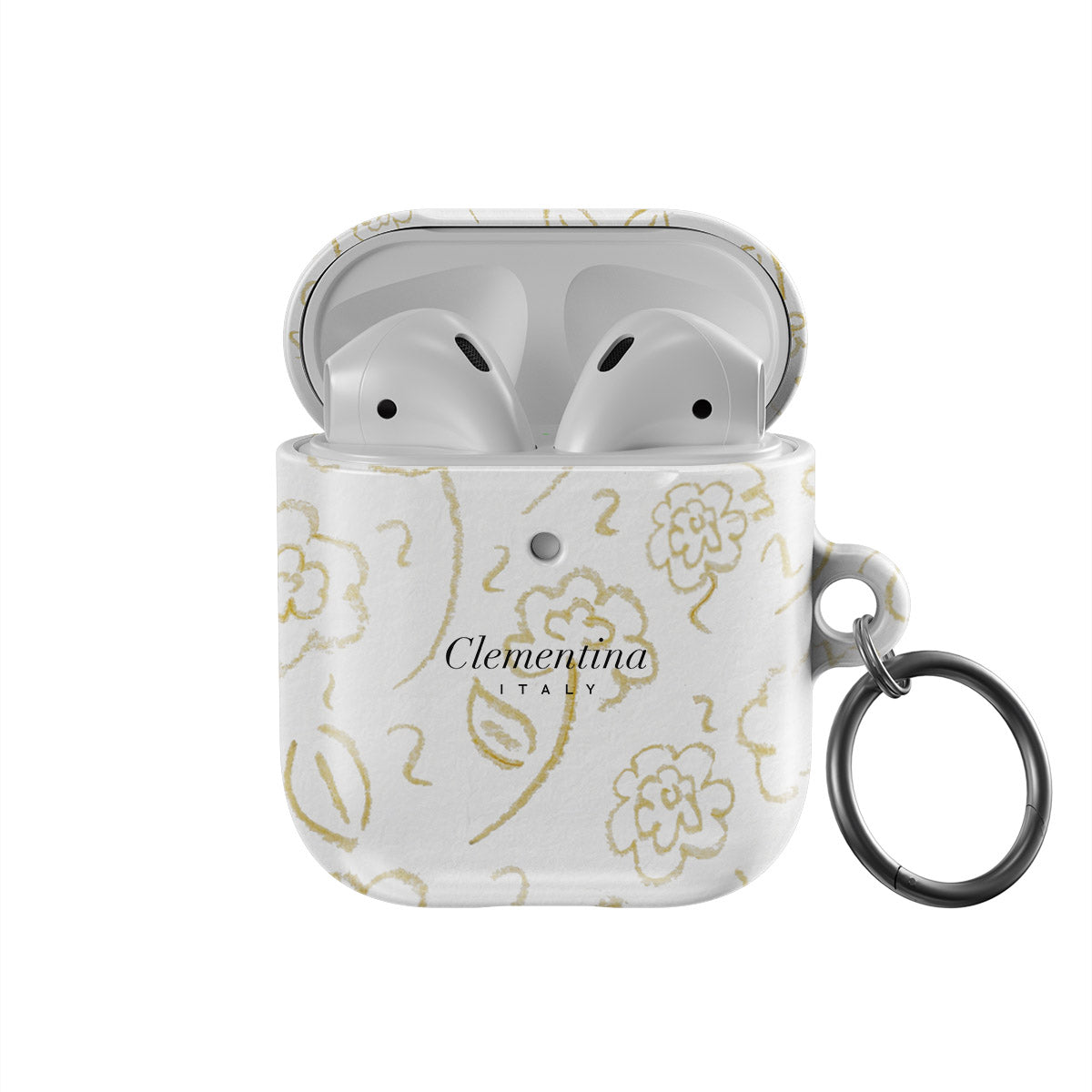 Tutti Fiori Apple AirPods 1 / 2 Case