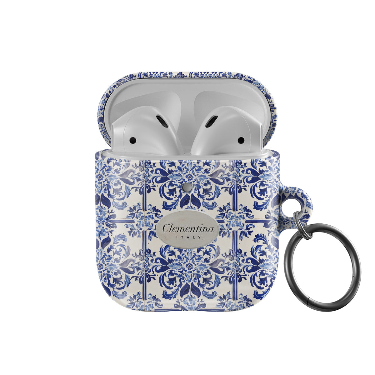 Piastrella Antica  Apple AirPods 1 / 2 Case