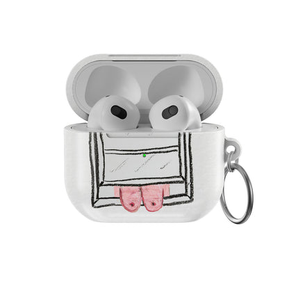 Be a Poem Apple AirPods 3 Case