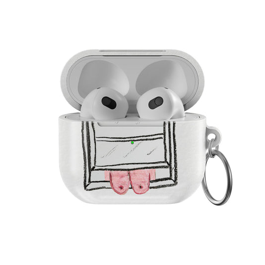 Be a Poem Apple AirPods 3 Case