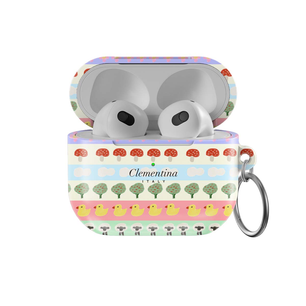 Country Life Apple AirPods 4 Case