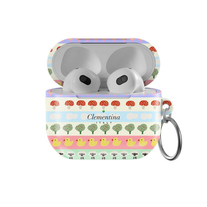 Country Life Apple AirPods 4 Case