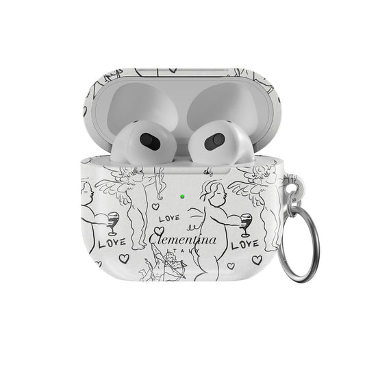 Cupids Apple AirPods 3 Case