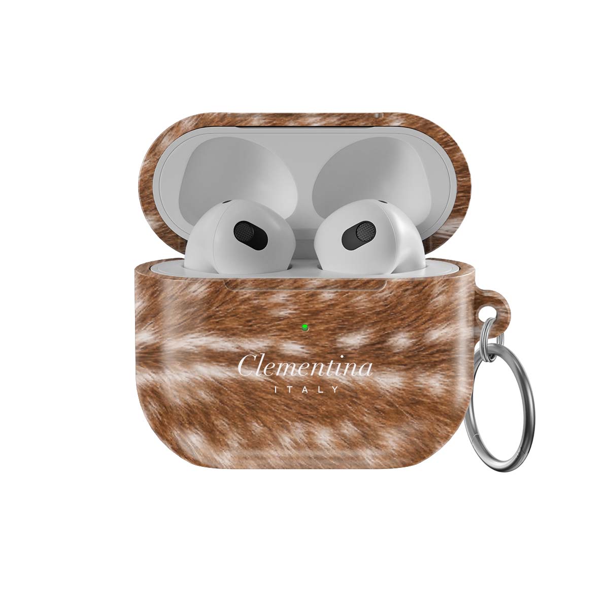 Deer Apple AirPods 4 Case