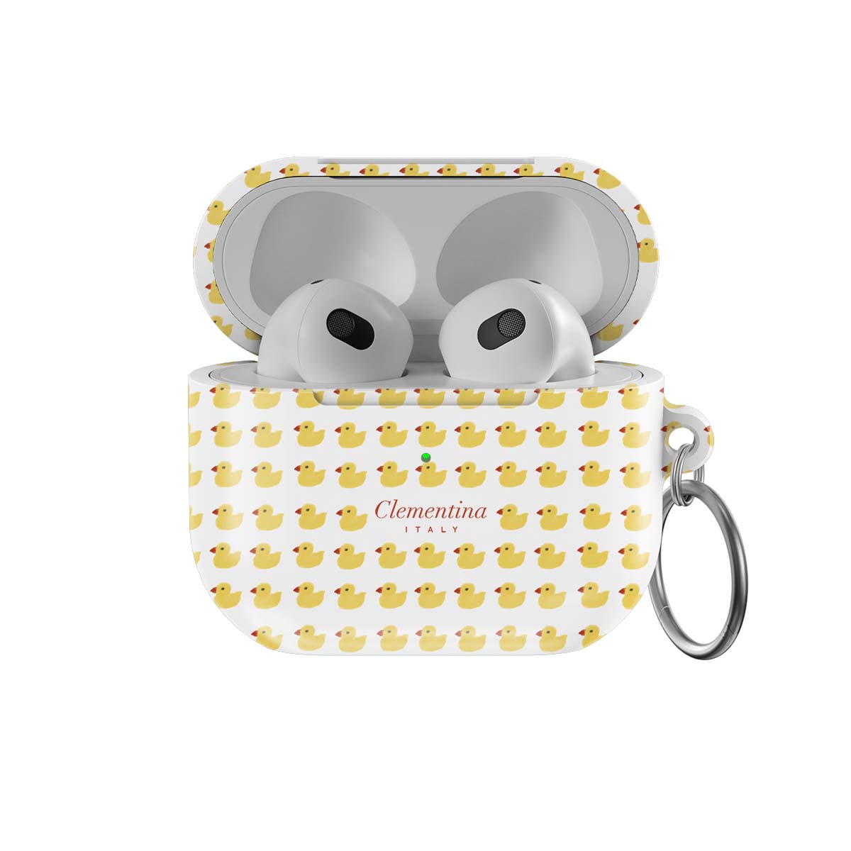 Ducks Apple AirPods 4 case