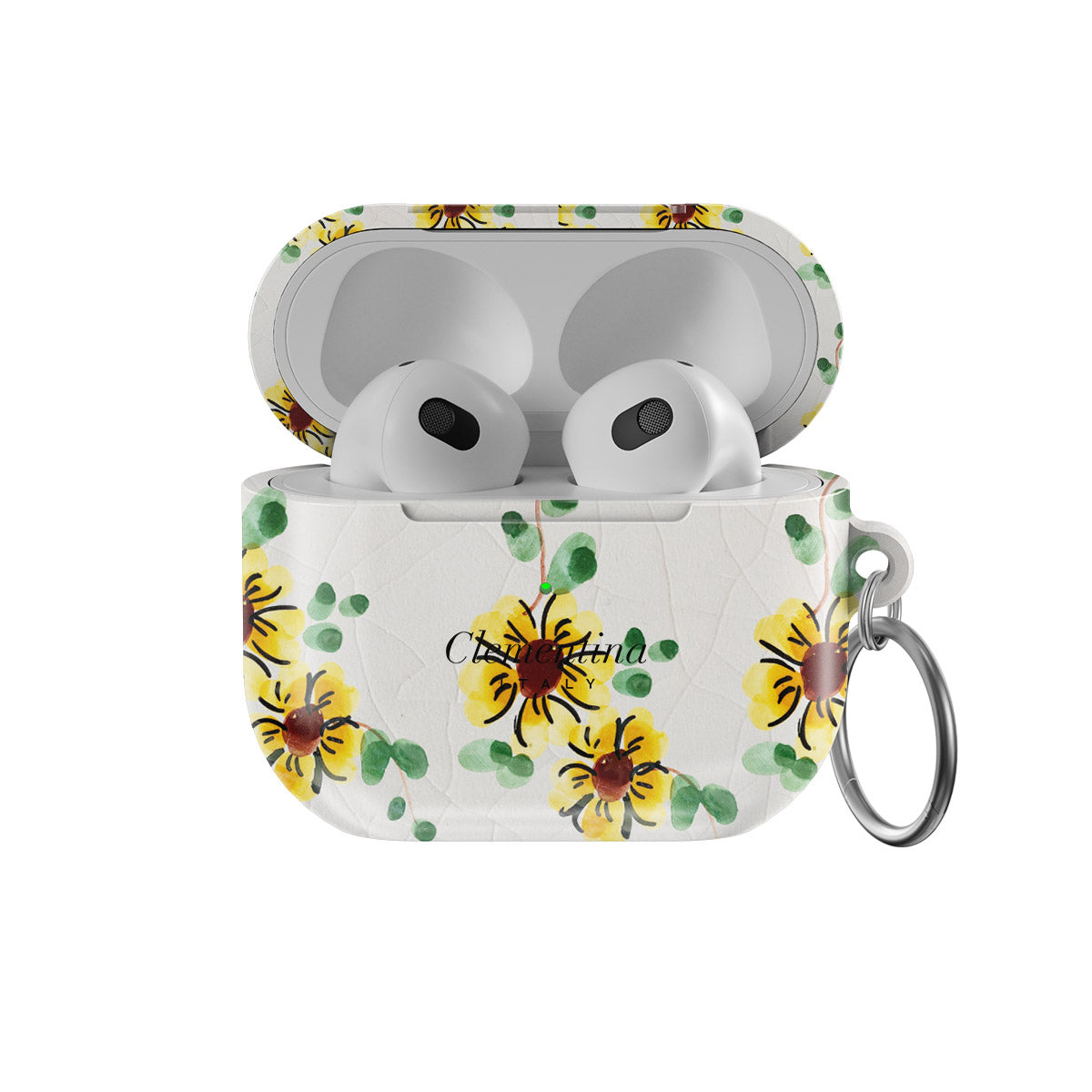 Fiori Apple AirPods 3 Case