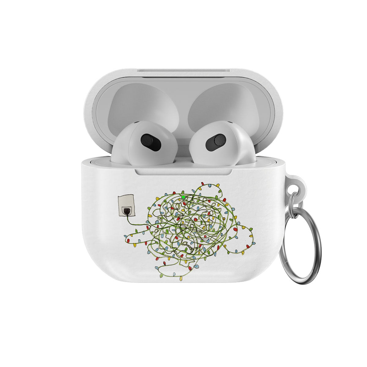 I tried Apple AirPods 3 Case