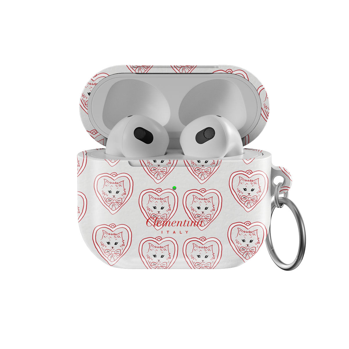 Kitty Apple AirPods 3 Case