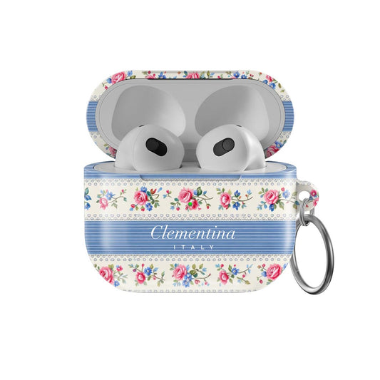 Marie Antoinette Apple AirPods 4 Case