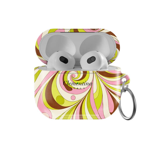 Mariuccia Apple AirPods 4 Case