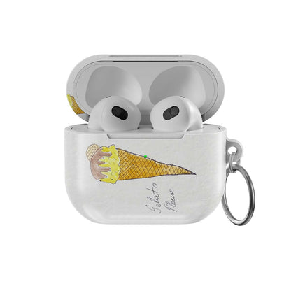 Gelato Please Apple AirPods 3 Case