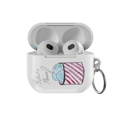 Coppetta Gelato Apple AirPods 3 Case