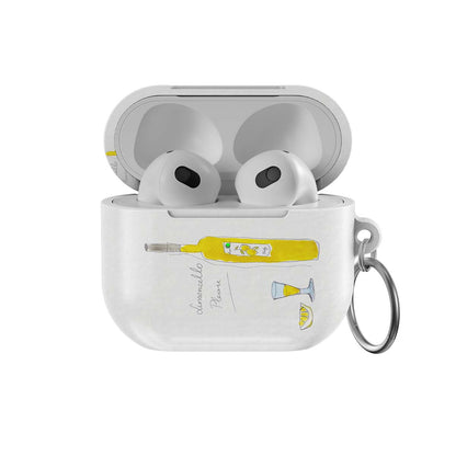 Limoncello Please Apple AirPods 3 Case