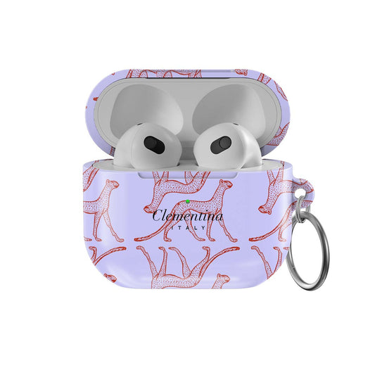 Panthera Apple AirPods 4 Case