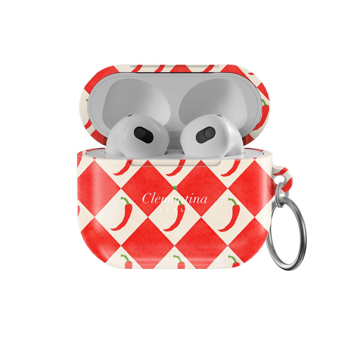 Pepperoni Apple AirPods 3