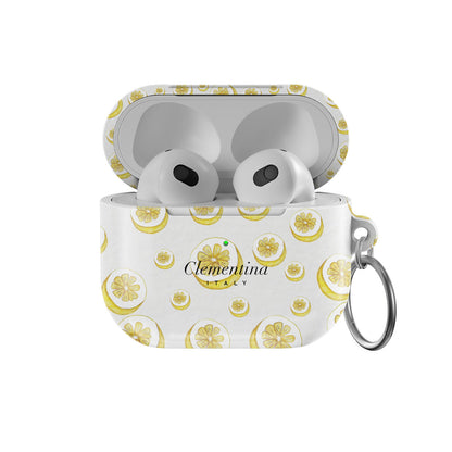 Piccoli Limoni Apple AirPods 3 Case