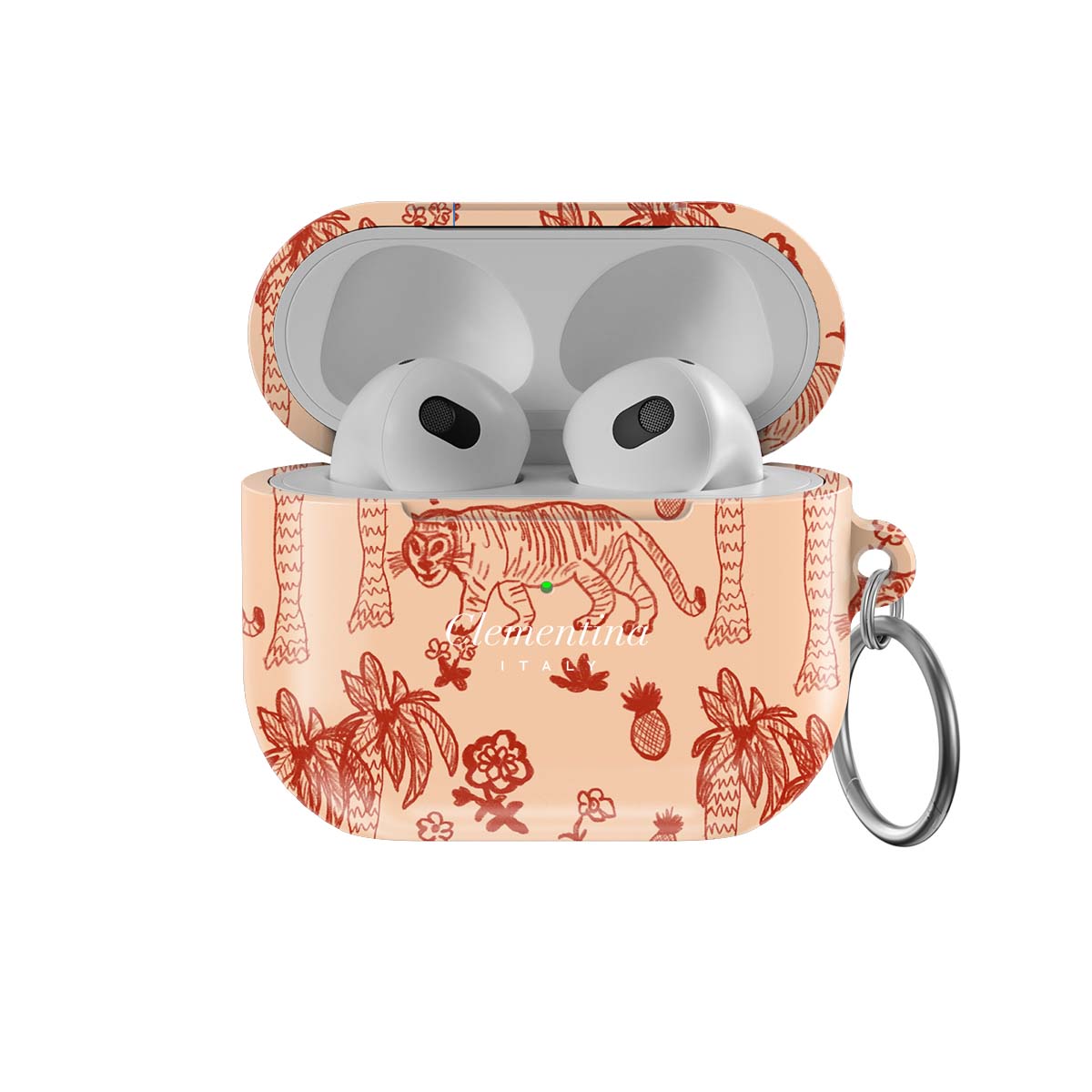 Tiger Apple AirPods 3