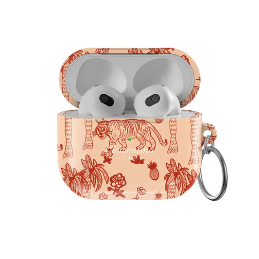 Tiger Apple AirPods 3